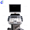 Digital Touch Screen Ultrasound Scanner