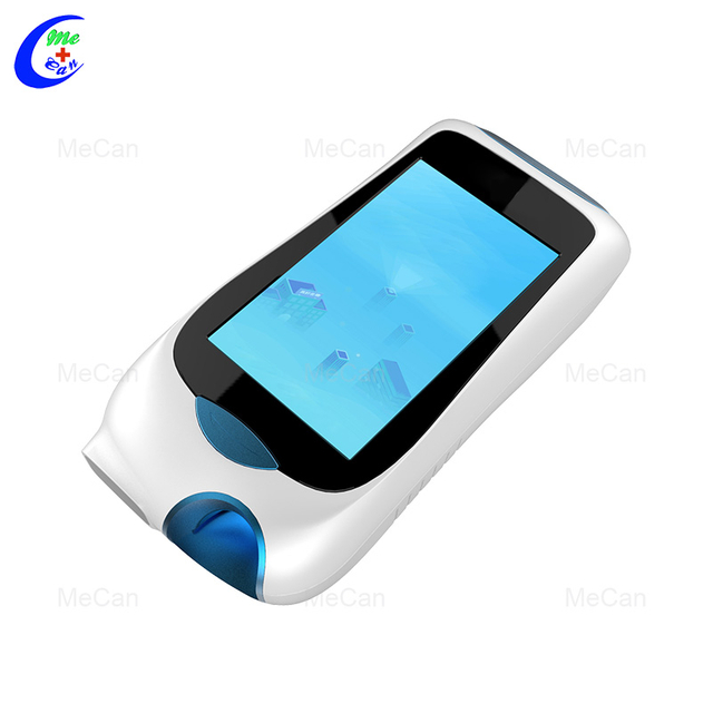 Portable Handheld Coagulation Analysis