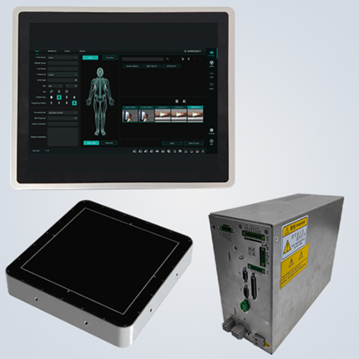 digital C-arm system(6)