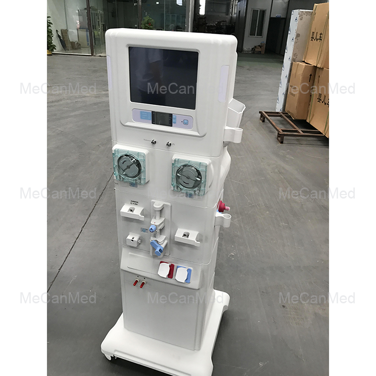 dialysis machine