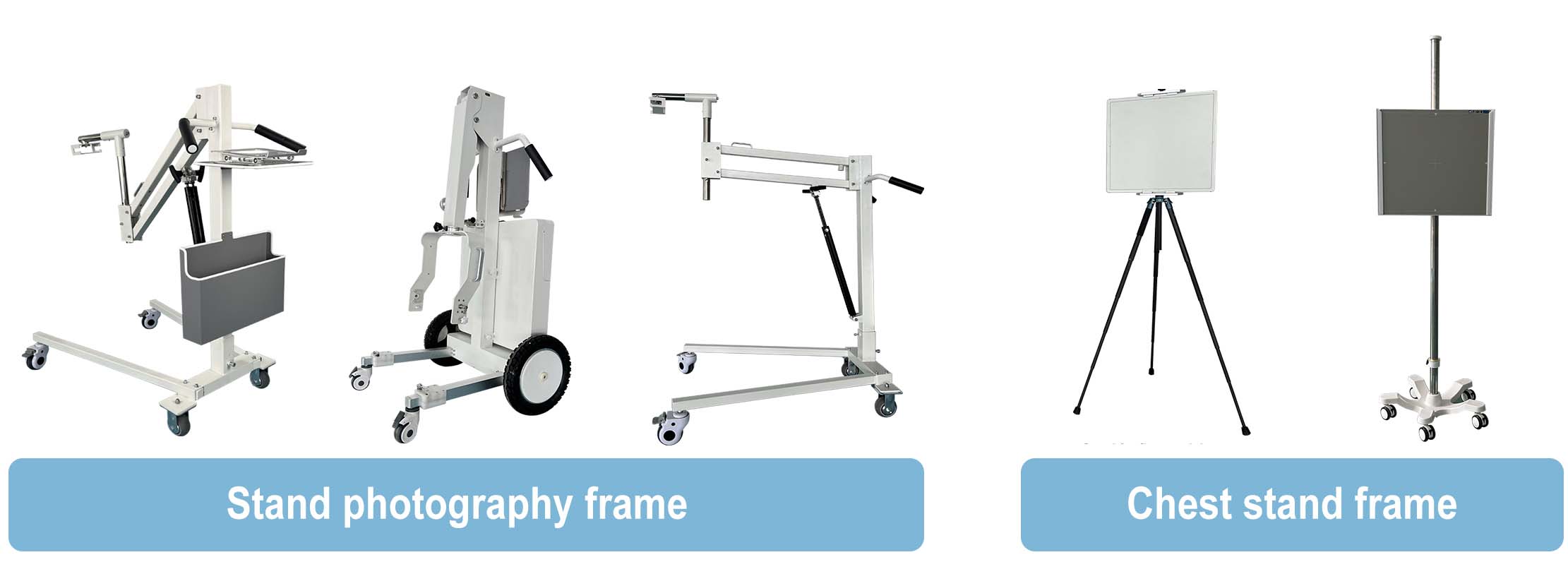 5.6kW MX-DR056A16 X Ray Machine optional case