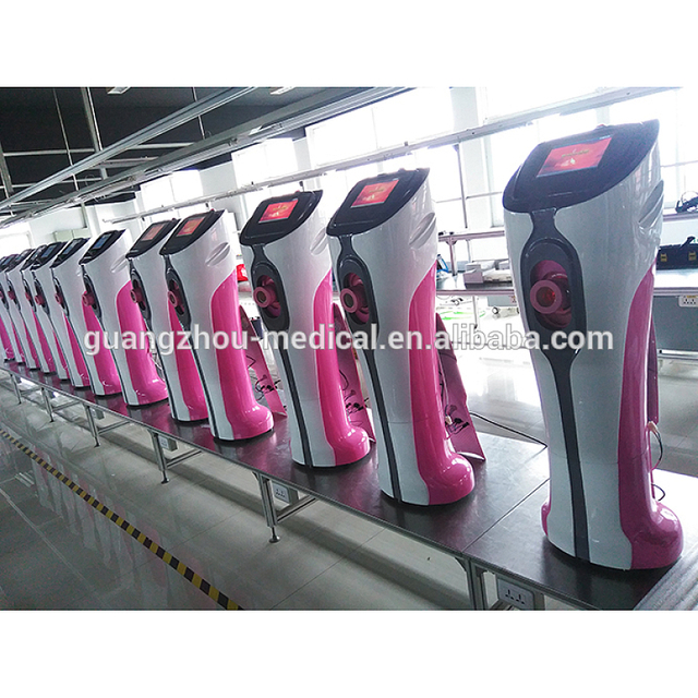 Mobile Male Sperm Collector