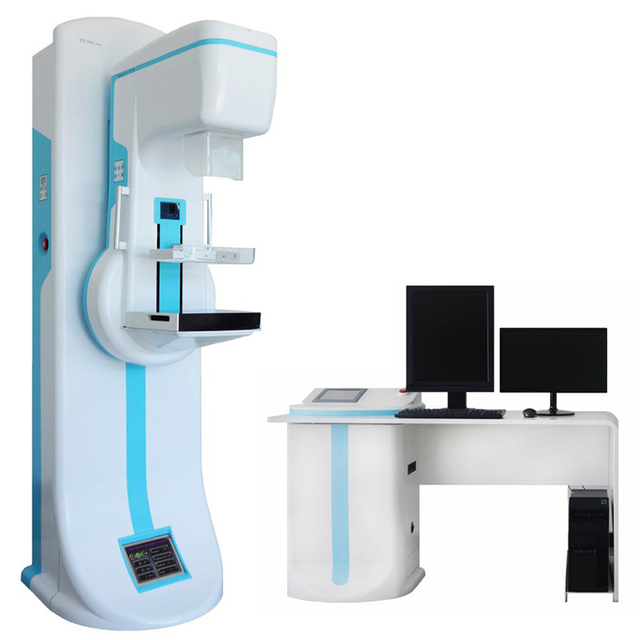 High Quality Digital Mammography System Mammography Machine manufacturers-Guangzhou MeCan Medical Limited