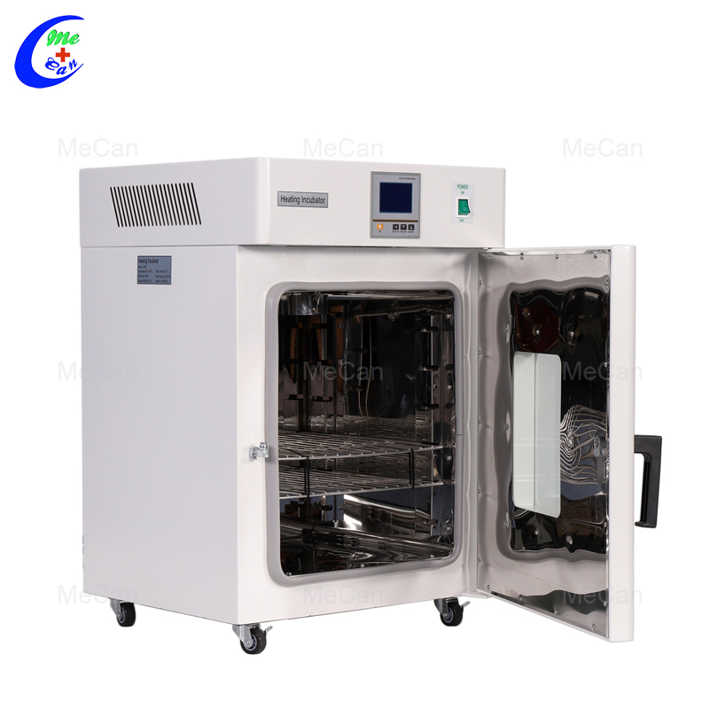 Best Laboratory Equipment Heating Biochemical Incubator Company - MeCan Medical