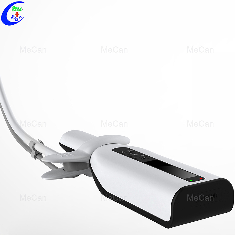 China Handheld NB UVB Phototherapy Light for Vitiligo manufacturers - MeCan Medical