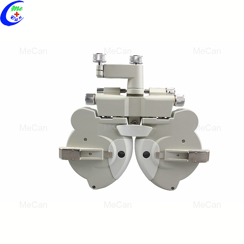 Best Quality China Top Quality Ophthalmic Optical Equipments Phoropter Factory