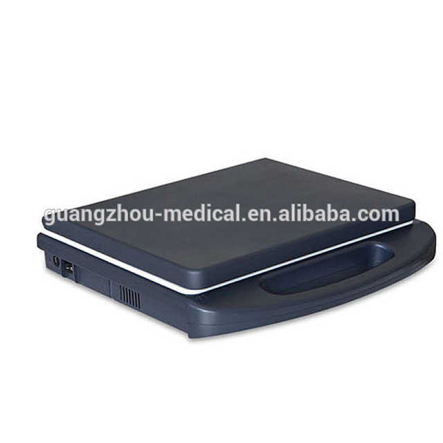 3D Laptop Doppler Color Ultrasound Scanner