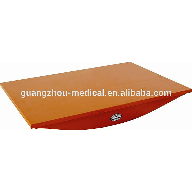 High Quality MCT-XY-47 Physiotherapy Balance Board Vestibular Board Wholesale - Guangzhou MeCan Medical Limited