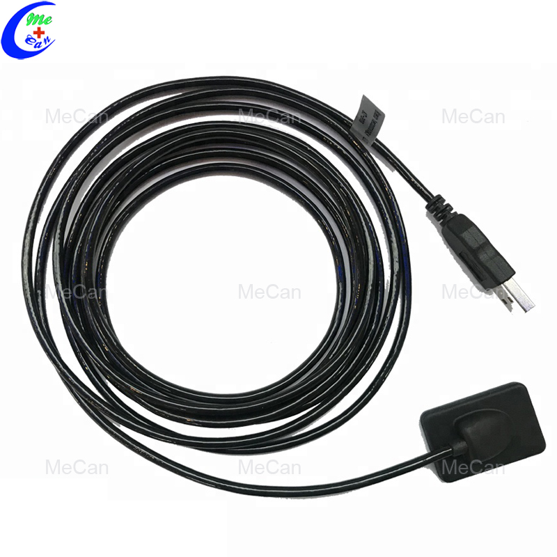 Sistem Sensor Pencitraan Gigi