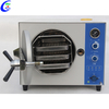 Best Quality Table Top Medical Steam Laboratory Autoclave Sterilizer Factory