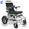 最佳輕型折疊老人電動輪椅殘障輪椅電動輪椅出廠價出售 - MeCan Medical