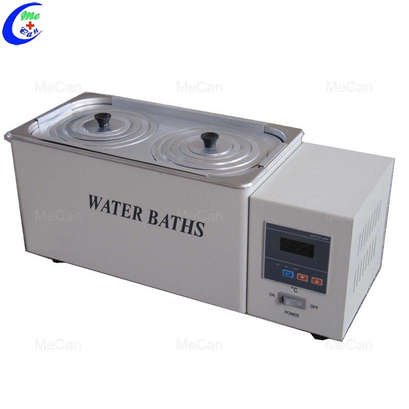 Customized Digital Magnetic Stirrer Thermostatic Laboratory Water Bath manufacturers From China