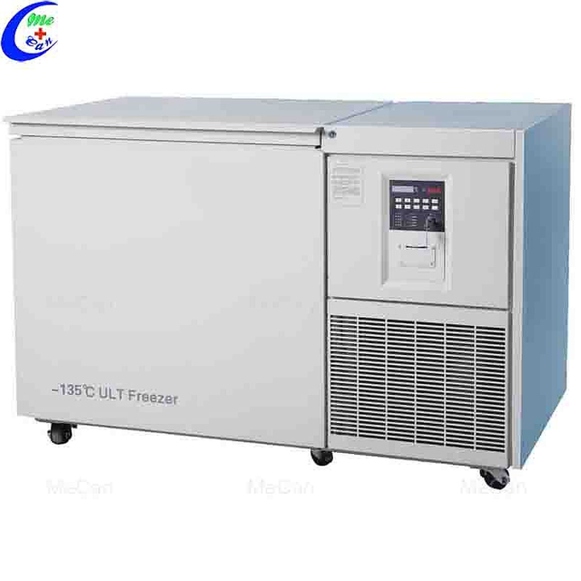 Best Quality Cryogenic Freezer Factory