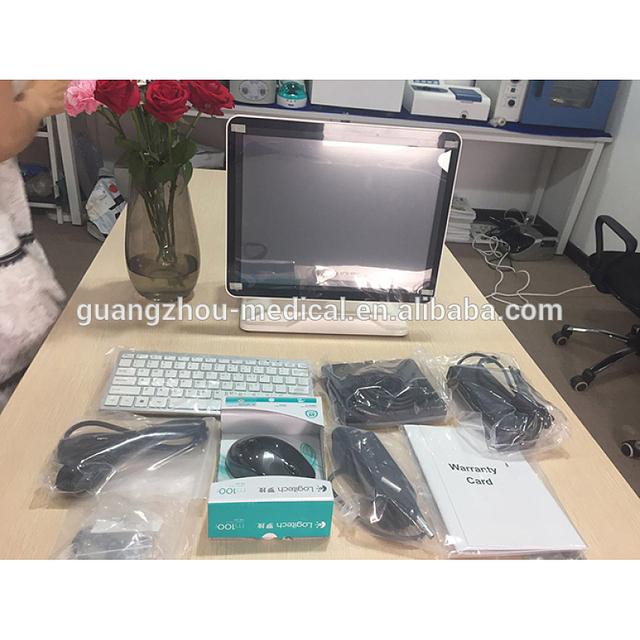 Ophthalmic A/B Scan Machine