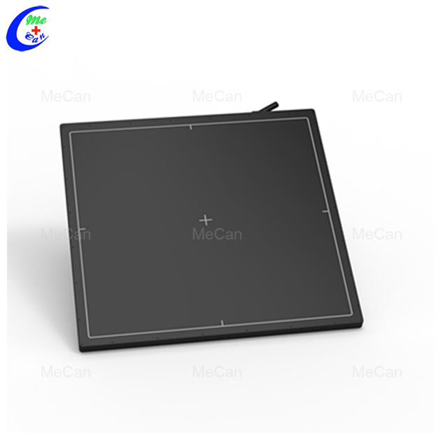 Best Flat-Panel Detector For Digital X-Ray Machine Factory Price-MeCan Medical