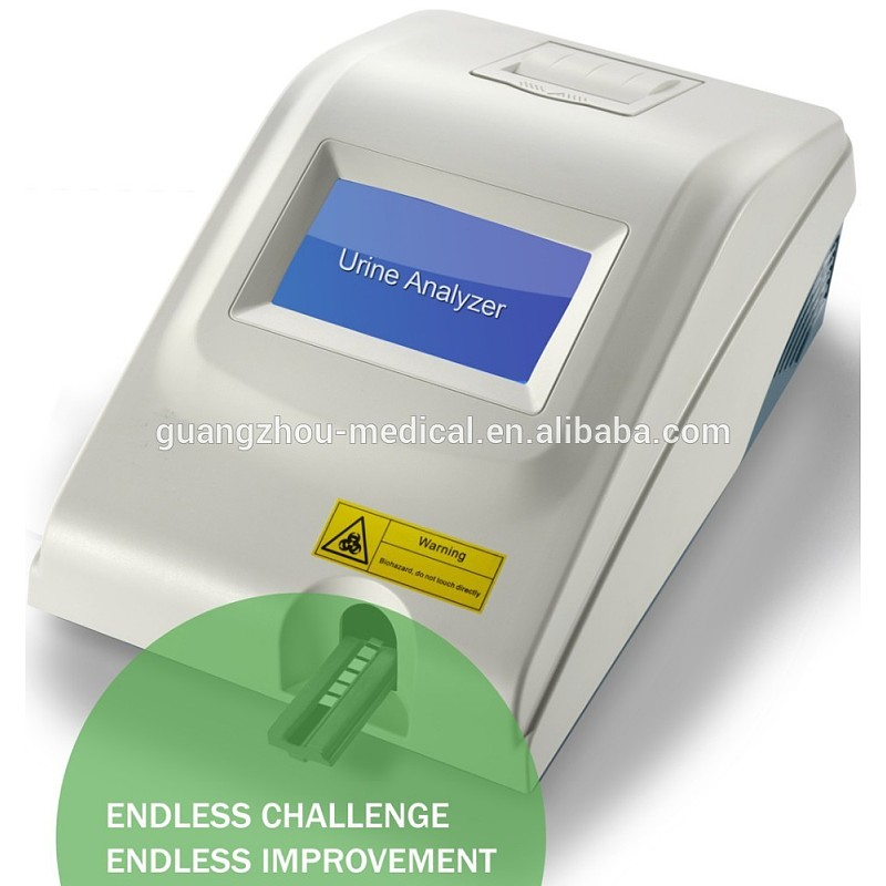 China MCL-600A Urine Analysis Machine Urine Analyzer meter manufacturers - MeCan Medical