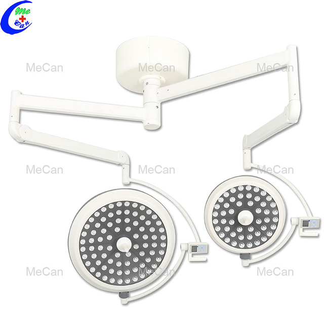 Operating Light - Surgery Room Illumination