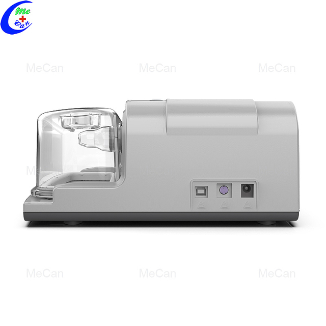 Portable Non-invasive Ventilator