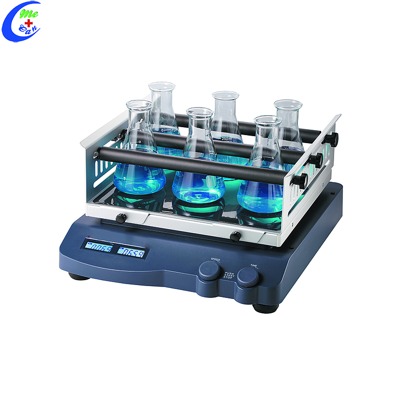 Automatic Digital Protein Shaker Mixer Manufacturers From China