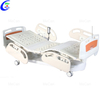 Geriausios kokybės ligoninės baldų medicinos ICU 5 funkcinės elektrinės slaugos ligoninės lovų gamykla