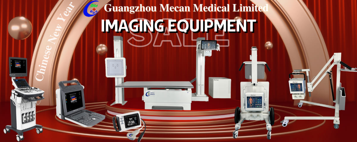 Upgrade your imaging equipment for a brand new year!