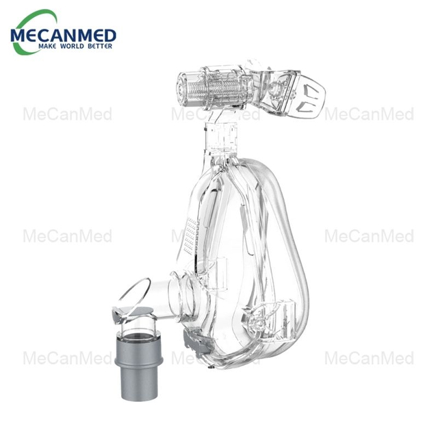 Full Face CPAP Mask