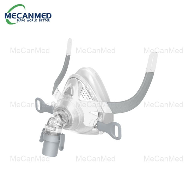 Face CPAP Mask