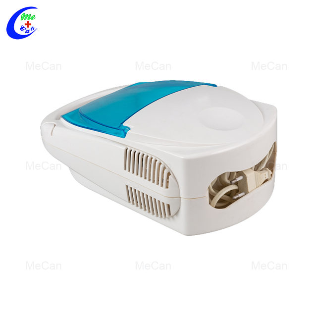 Portable Compressor Nebulizer
