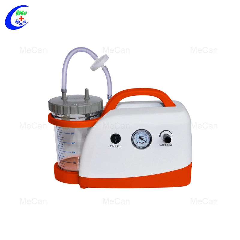 Portable Suction Unit 