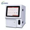 60 Test/Hour 22 Parameters 3-diff Intelligent Fully Automated Hematology Analyzer manufacturers From China