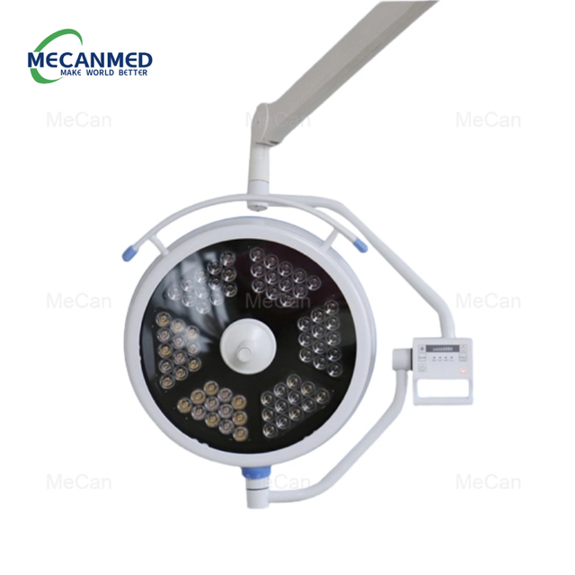 Hight Quality Ceiling LED Operation Light Manufacturer | MeCan Medical