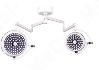 Dual Heads LED Operation Lights