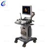 Digital Touch Screen Ultrasound Scanner