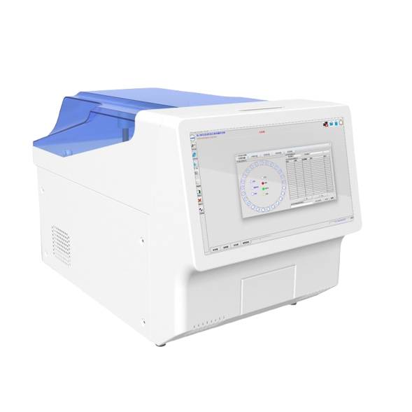 MCL2257 Fully Auto Biochemistry Analyzer