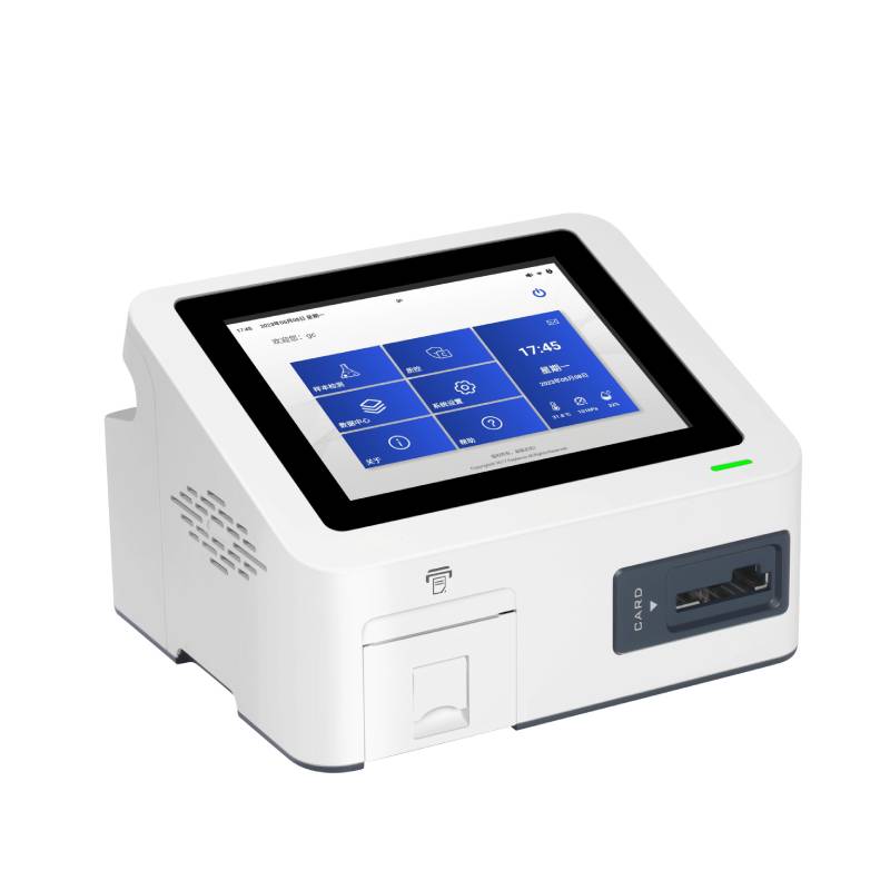 MCL0698：Blood Gas Analyzer Image (6)