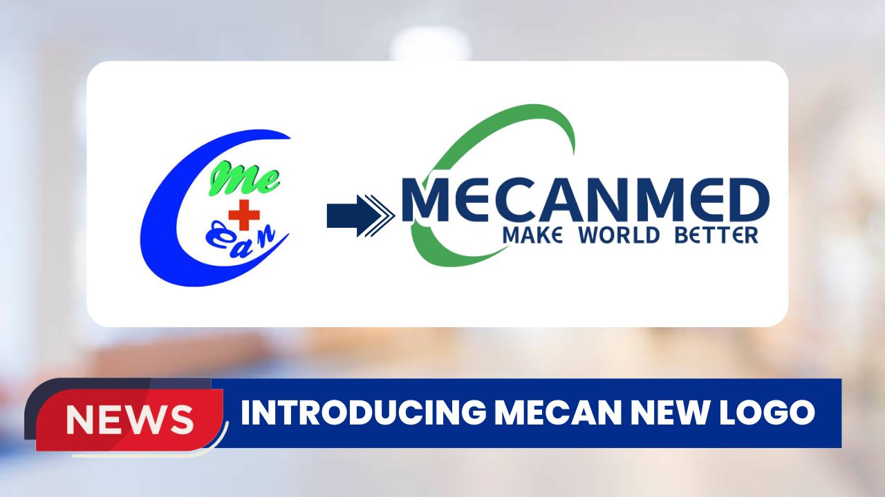 Exciting News: Introducing MeCan New Logo!