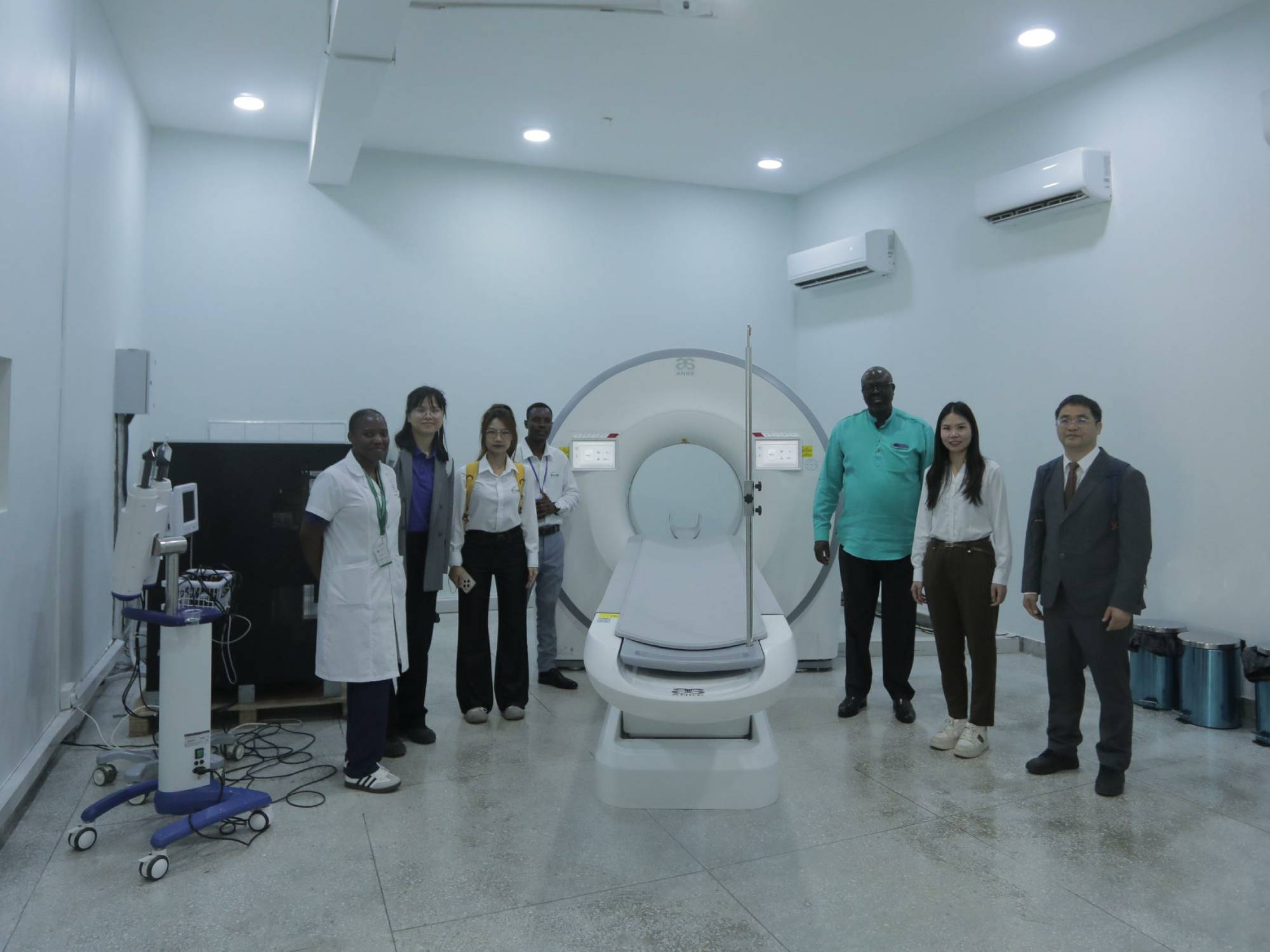 Scope of Equipment Supply 01