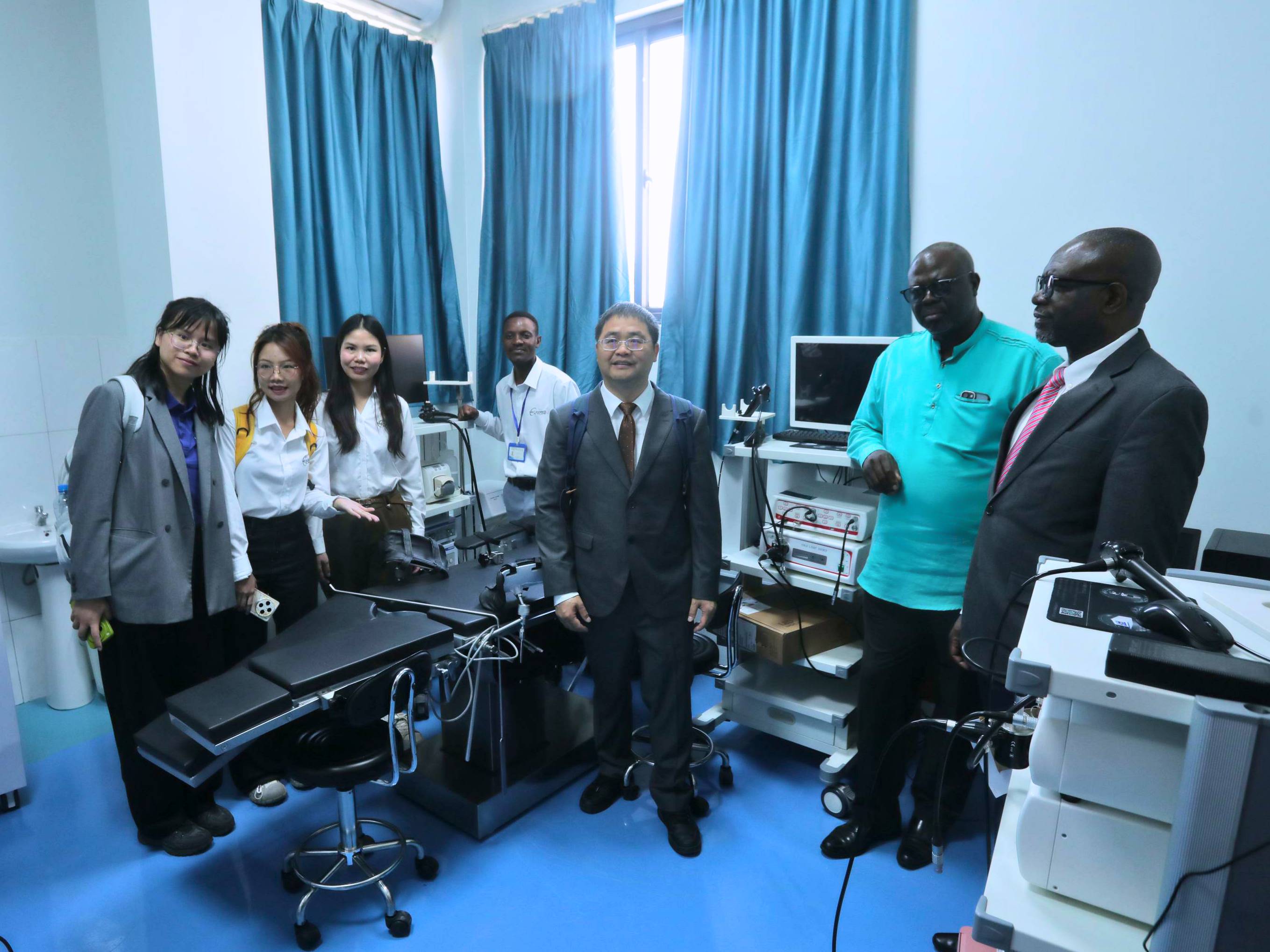 Scope of Equipment Supply 1