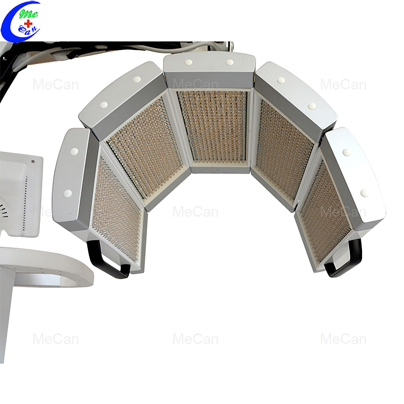 China LED PDT Light Therapy Machine Photodynamic Therapy Equipment manufacturers - MeCan Medical