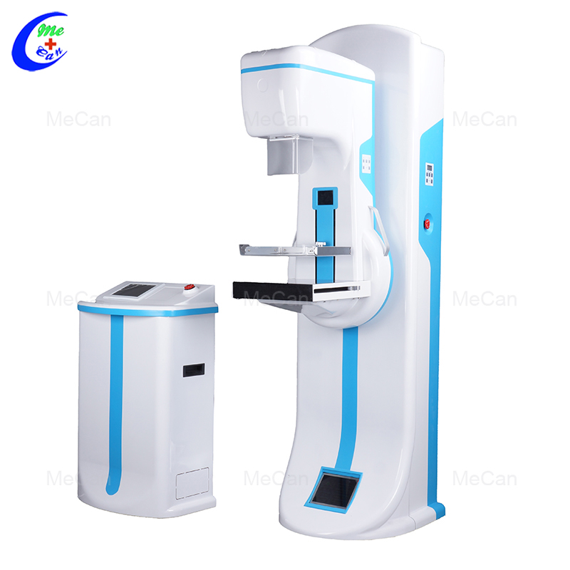 High Quality Digital Mammography System Mammography Machine manufacturers-Guangzhou MeCan Medical Limited