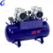 China MCL-A007 Silent Oilless Dental Air Compressor vervaardigers - MeCan Medical