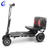 Customized Best Quality Mobility Foldable Scooter Manufacturer | MeCan Medical