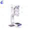 Quality 25KW U-Arm Digital X-Ray Machine Manufacturer |MeCan Medical