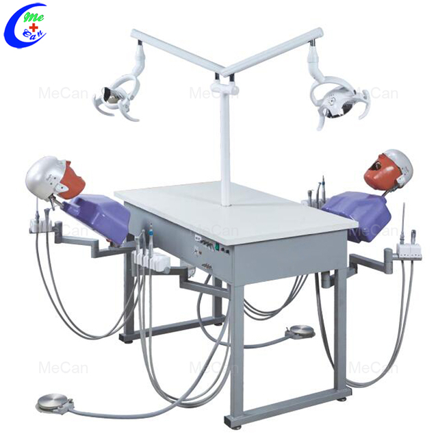 Best Quality Teaching Manual Dental Training Simulator Factory