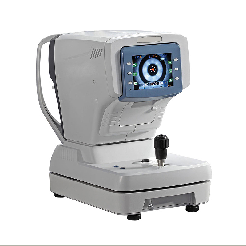 China Ophthalmic Optometry Digital Auto Kerato Refractometer manufacturers-Guangzhou MeCan Medical Limited