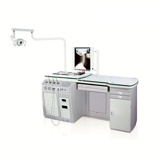 Profesjonell sykehusklinikk &Oslash;NH-behandlingsenhet Valgfri &Oslash;NH-pasientstolprodusenter