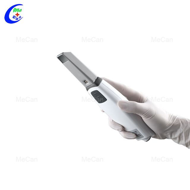 Best Physical Therapy Equipment Dental 3D Intraoral Scanner Factory Price - MeCan Medical