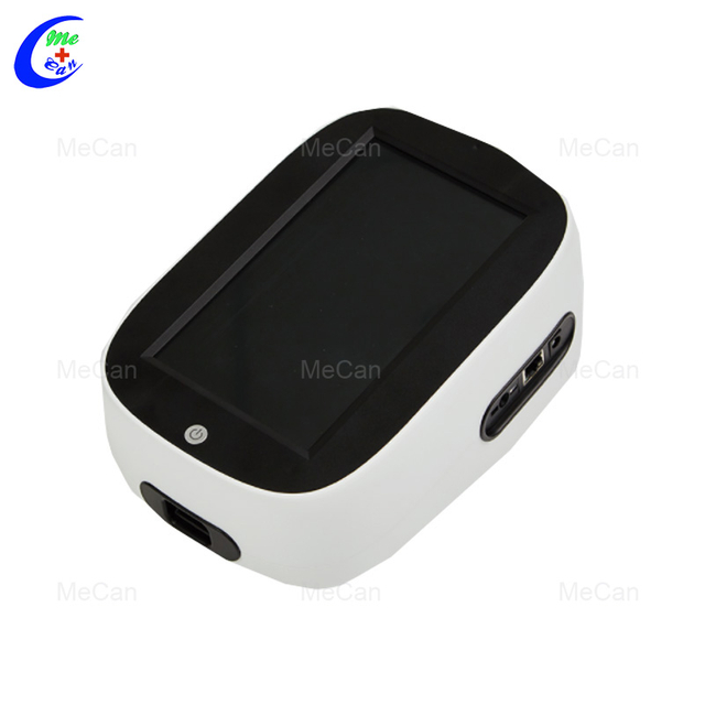 High Quality Laboratory Equipment Hormones Portable POCT Dry Fluorescence Immunoassay Analyzer Suppiler