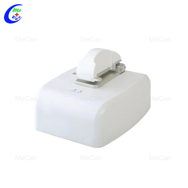 ఉత్తమ హై క్వాలిటీ పోర్టబుల్ మైక్రో UV VIS స్పెక్ట్రోఫోటోమీటర్ సరఫరాదారు