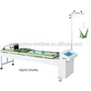 Cervical and Lumbar Vertebra Treatment Traction Table 